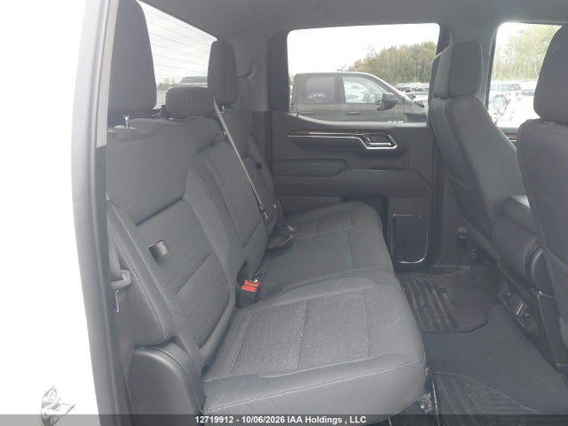 12719912 :رقم المزاد ، 3GTPUCEK9TG334980 vin ، 2026 Gmc Sierra K1500 Elevation مزاد بيع