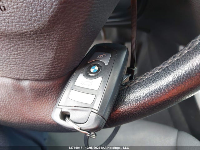 2011 Bmw X3 Xdrive28i მანქანა იყიდება აუქციონზე, vin: 5UXWX5C56BL713530, აუქციონის ნომერი: 12719917