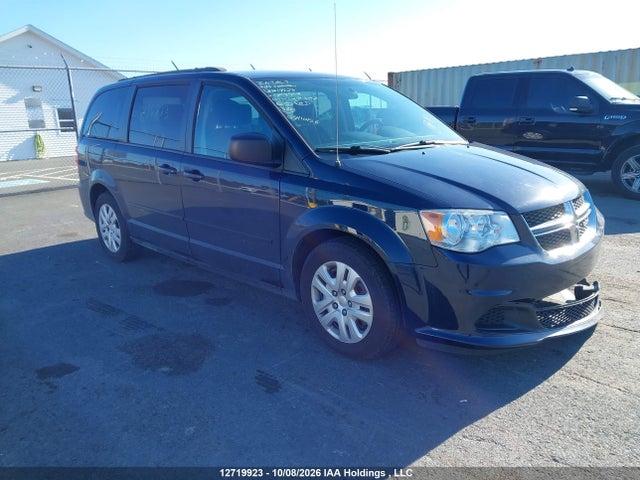 2015 2C4RDGBG5FR713957 main image