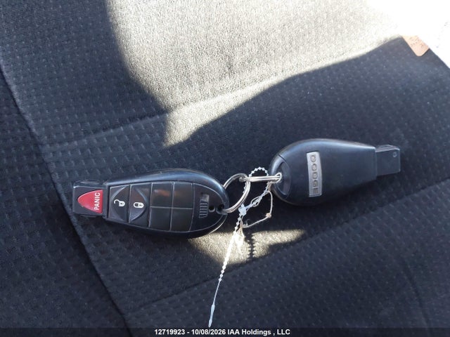 Dodge Grand Caravan Se/sxt 2015 2C4RDGBG5FR713957 Image 11