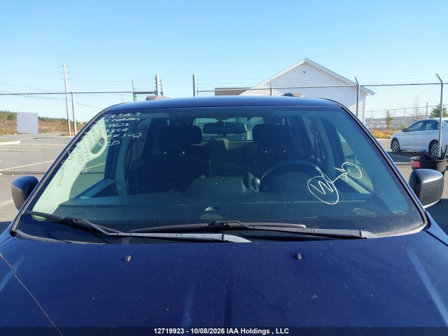 Dodge Grand Caravan Se/sxt 2015 2C4RDGBG5FR713957 Image 16