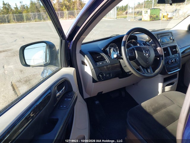 Dodge Grand Caravan Se/sxt 2015 2C4RDGBG5FR713957 Image 19