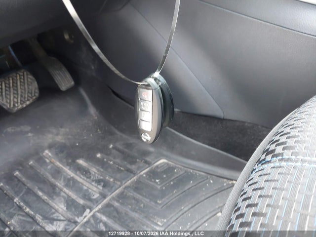 2016 Nissan Sentra S/sv/sr/sl მანქანა იყიდება აუქციონზე, vin: 3N1AB7AP7GL645344, აუქციონის ნომერი: 12719928