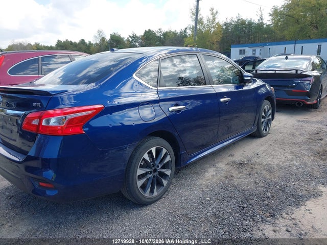 2016 Nissan Sentra S/sv/sr/sl მანქანა იყიდება აუქციონზე, vin: 3N1AB7AP7GL645344, აუქციონის ნომერი: 12719928
