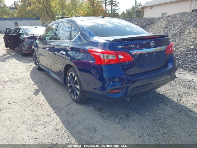 2016 Nissan Sentra S/sv/sr/sl მანქანა იყიდება აუქციონზე, vin: 3N1AB7AP7GL645344, აუქციონის ნომერი: 12719928