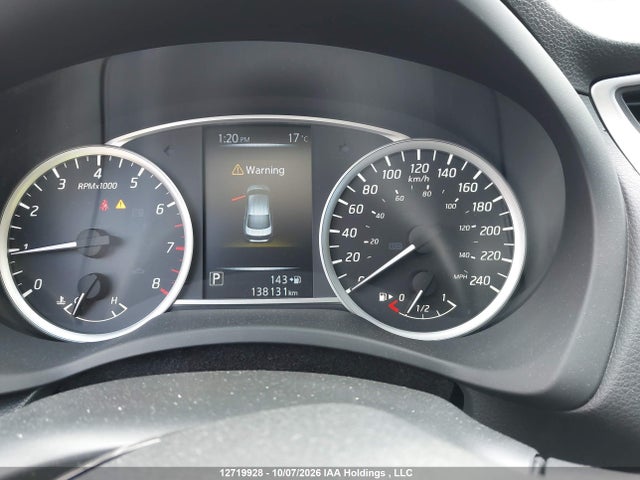 2016 Nissan Sentra S/sv/sr/sl მანქანა იყიდება აუქციონზე, vin: 3N1AB7AP7GL645344, აუქციონის ნომერი: 12719928