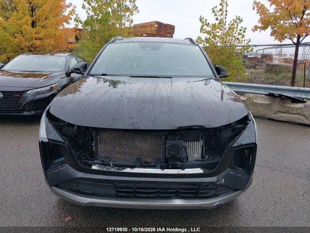 Hyundai Tucson Sel Convenience 2024 KM8JCCD17RU228594 Image 13