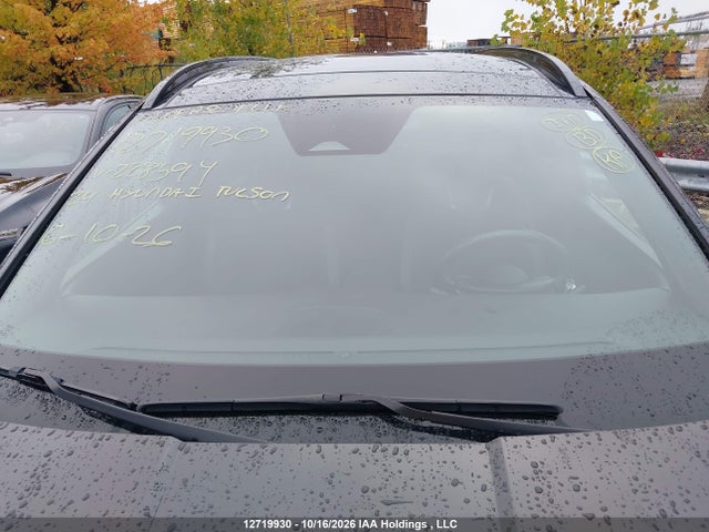 Hyundai Tucson Sel Convenience 2024 KM8JCCD17RU228594 Image 18