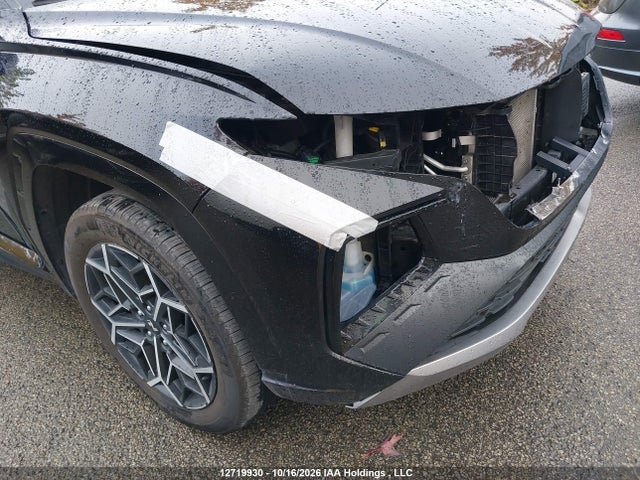Hyundai Tucson Sel Convenience 2024 KM8JCCD17RU228594 Image 21