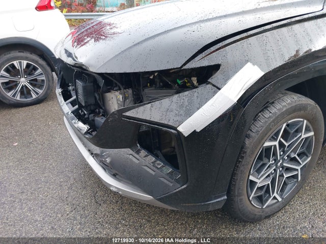 Hyundai Tucson Sel Convenience 2024 KM8JCCD17RU228594 Image 22
