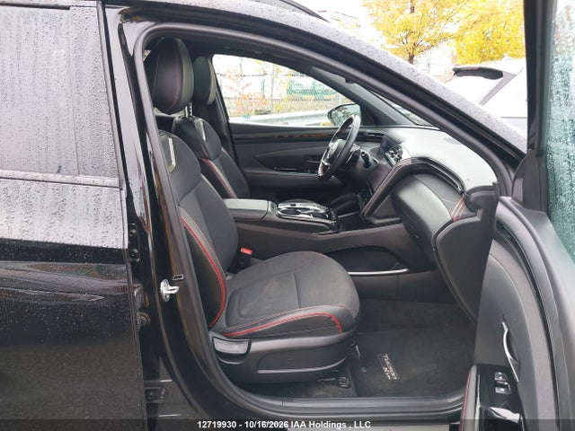 Hyundai Tucson Sel Convenience 2024 KM8JCCD17RU228594 Image 5