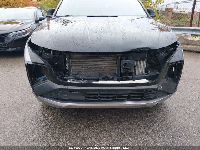 Hyundai Tucson Sel Convenience 2024 KM8JCCD17RU228594 Image 6
