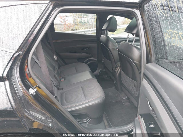 Hyundai Tucson Sel Convenience 2024 KM8JCCD17RU228594 Image 8