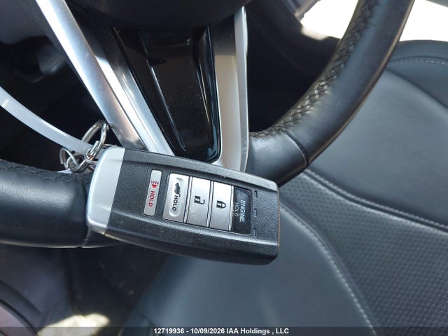 Auction sale of the 2021 Acura Rdx Elite, vin: 5J8TC2H79ML802103, lot number: 12719936