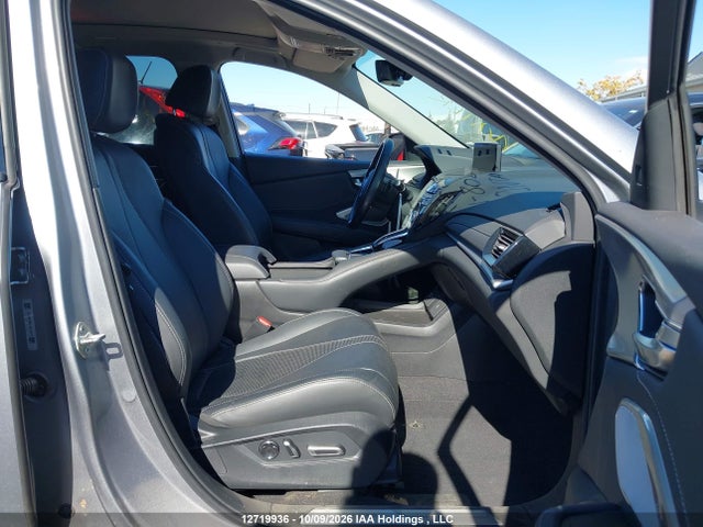 Auction sale of the 2021 Acura Rdx Elite, vin: 5J8TC2H79ML802103, lot number: 12719936