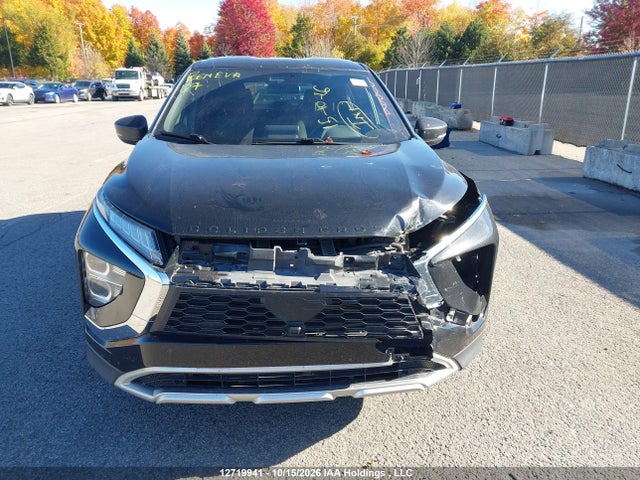 Продаж на аукціоні авто 2023 Mitsubishi Eclipse Cross Carbon Edition/gt/se/sel, vin: JA4ATVAAXPZ609970, номер лоту: 12719941