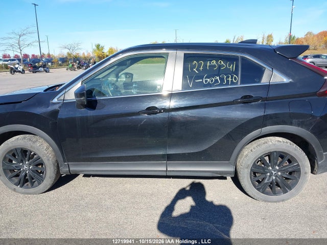 Продаж на аукціоні авто 2023 Mitsubishi Eclipse Cross Carbon Edition/gt/se/sel, vin: JA4ATVAAXPZ609970, номер лоту: 12719941
