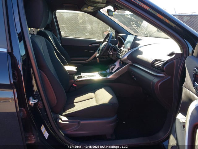 Продаж на аукціоні авто 2023 Mitsubishi Eclipse Cross Carbon Edition/gt/se/sel, vin: JA4ATVAAXPZ609970, номер лоту: 12719941