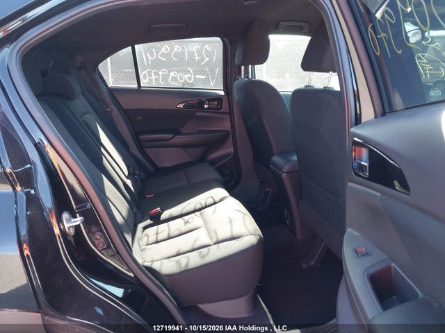 Продаж на аукціоні авто 2023 Mitsubishi Eclipse Cross Carbon Edition/gt/se/sel, vin: JA4ATVAAXPZ609970, номер лоту: 12719941