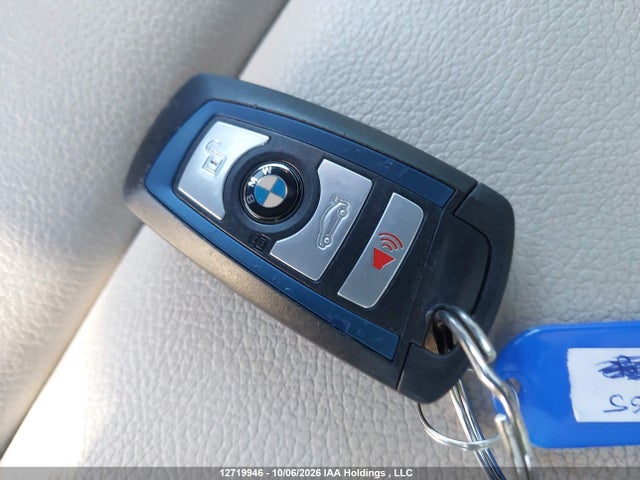 5UXWX7C56H0S18959 BMW X3 Xdrive35i