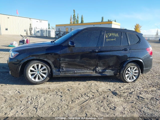 5UXWX7C56H0S18959 BMW X3 Xdrive35i