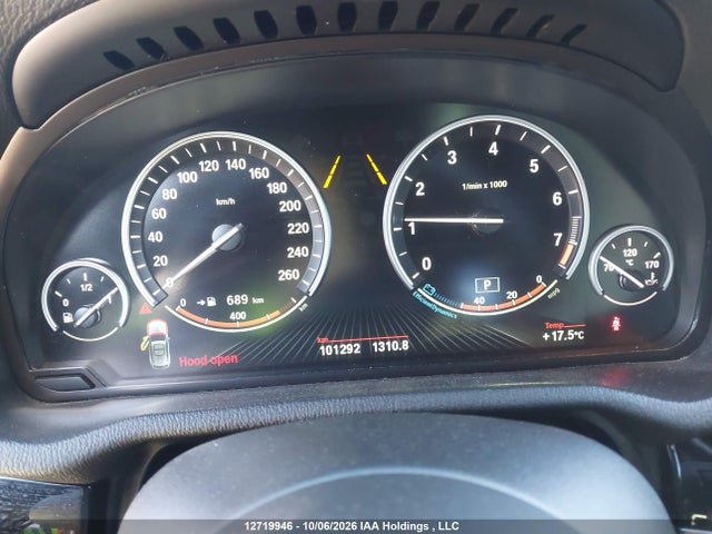 5UXWX7C56H0S18959 BMW X3 Xdrive35i