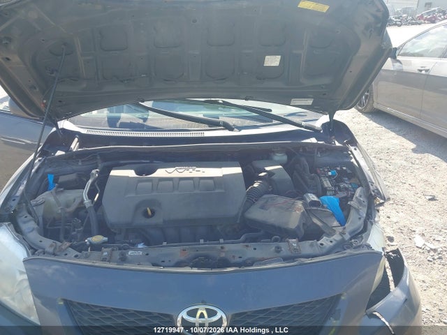 Продажа на аукционе авто 2009 Toyota Corolla S/le/xle, vin: 2T1BU40EX9C092334, номер лота: 12719947