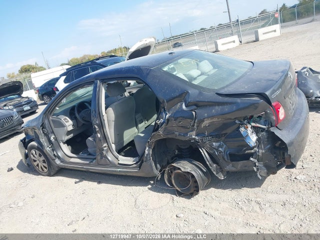 Продажа на аукционе авто 2009 Toyota Corolla S/le/xle, vin: 2T1BU40EX9C092334, номер лота: 12719947