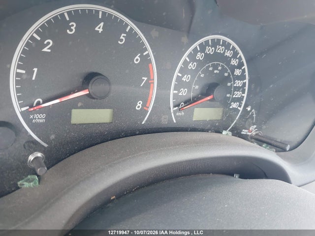 Продажа на аукционе авто 2009 Toyota Corolla S/le/xle, vin: 2T1BU40EX9C092334, номер лота: 12719947