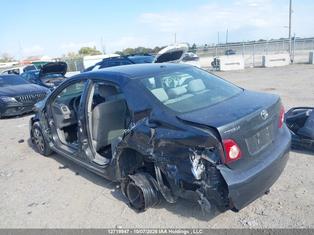 Продажа на аукционе авто 2009 Toyota Corolla S/le/xle, vin: 2T1BU40EX9C092334, номер лота: 12719947
