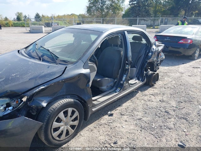 Продажа на аукционе авто 2009 Toyota Corolla S/le/xle, vin: 2T1BU40EX9C092334, номер лота: 12719947