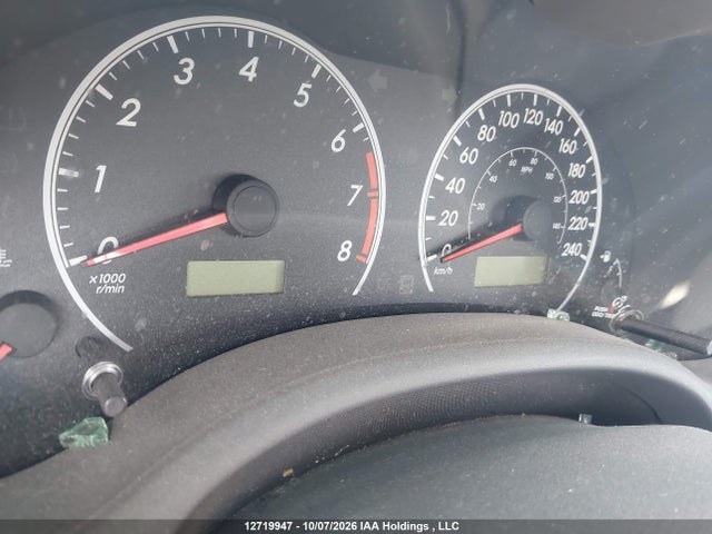 Продажа на аукционе авто 2009 Toyota Corolla S/le/xle, vin: 2T1BU40EX9C092334, номер лота: 12719947