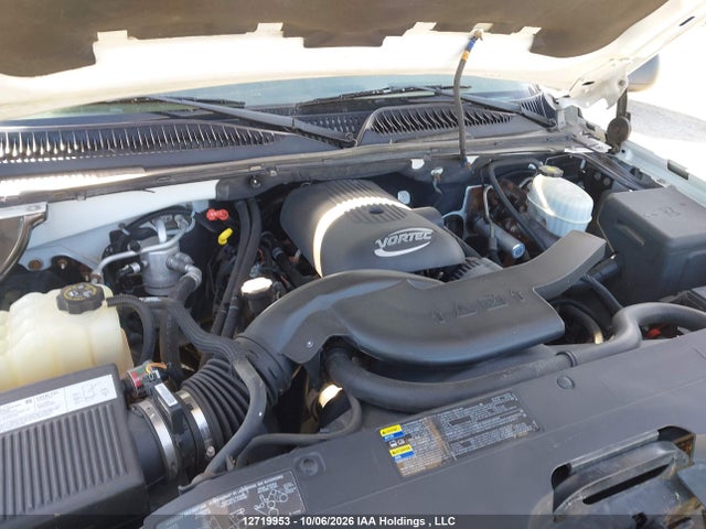 Продаж на аукціоні авто 2004 Chevrolet Avalanche K1500, vin: 3GNEK12T24G312245, номер лоту: 12719953