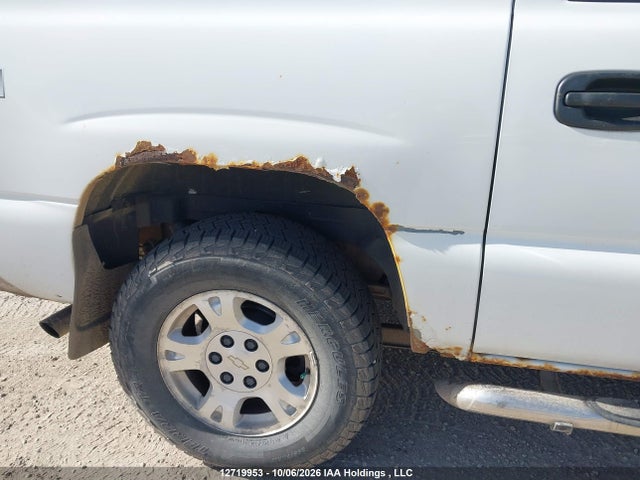 Продаж на аукціоні авто 2004 Chevrolet Avalanche K1500, vin: 3GNEK12T24G312245, номер лоту: 12719953