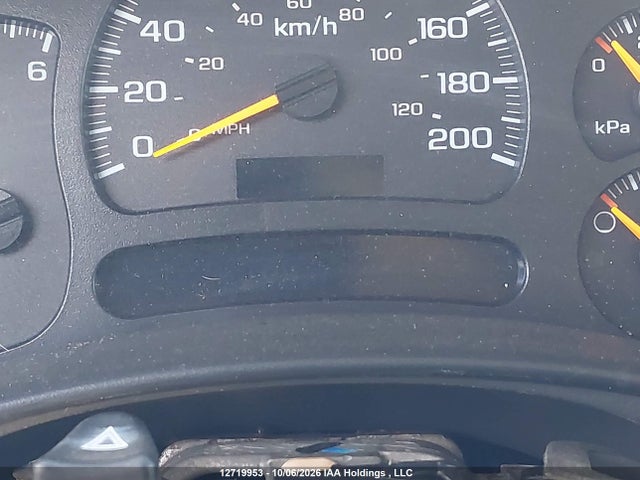 Продаж на аукціоні авто 2004 Chevrolet Avalanche K1500, vin: 3GNEK12T24G312245, номер лоту: 12719953