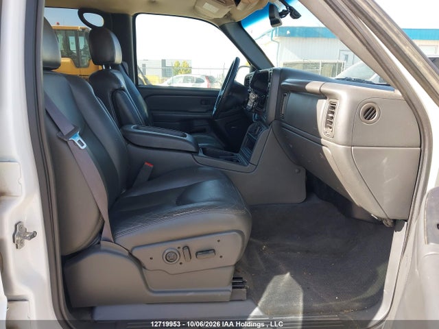 Продаж на аукціоні авто 2004 Chevrolet Avalanche K1500, vin: 3GNEK12T24G312245, номер лоту: 12719953