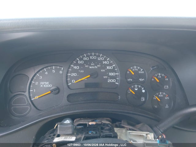 Продаж на аукціоні авто 2004 Chevrolet Avalanche K1500, vin: 3GNEK12T24G312245, номер лоту: 12719953