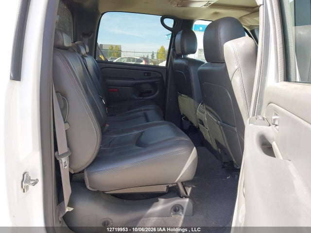 Продаж на аукціоні авто 2004 Chevrolet Avalanche K1500, vin: 3GNEK12T24G312245, номер лоту: 12719953