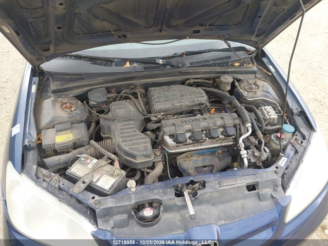 Продажа на аукционе авто 2005 Honda Civic Lx-g, vin: 2HGES16635H024203, номер лота: 12719959