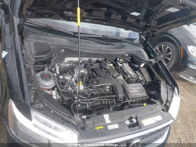 Продаж на аукціоні авто 2022 Volkswagen Taos, vin: 3VVAX7B23NM073540, номер лоту: 12719966