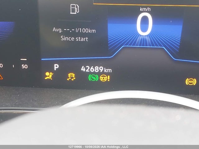 Продаж на аукціоні авто 2022 Volkswagen Taos, vin: 3VVAX7B23NM073540, номер лоту: 12719966