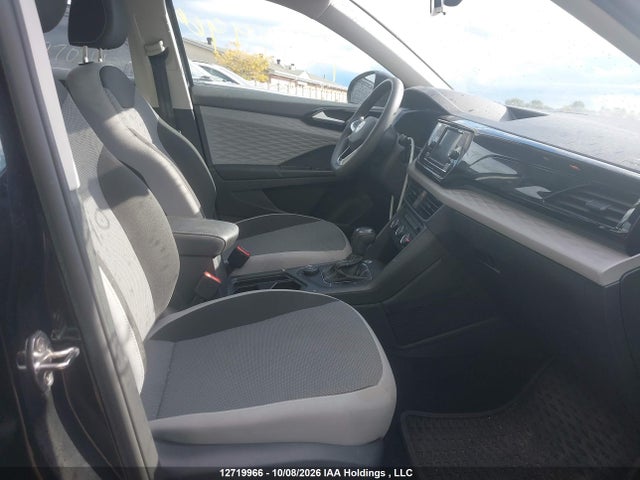 Продаж на аукціоні авто 2022 Volkswagen Taos, vin: 3VVAX7B23NM073540, номер лоту: 12719966