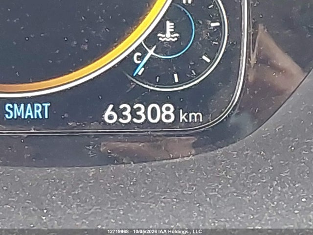 12719968 :رقم المزاد ، KM8R5DHE4NU458362 vin ، 2022 Hyundai Palisade Ultimate Calligraphy مزاد بيع