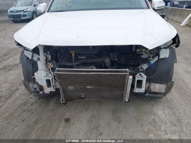12719968 :رقم المزاد ، KM8R5DHE4NU458362 vin ، 2022 Hyundai Palisade Ultimate Calligraphy مزاد بيع