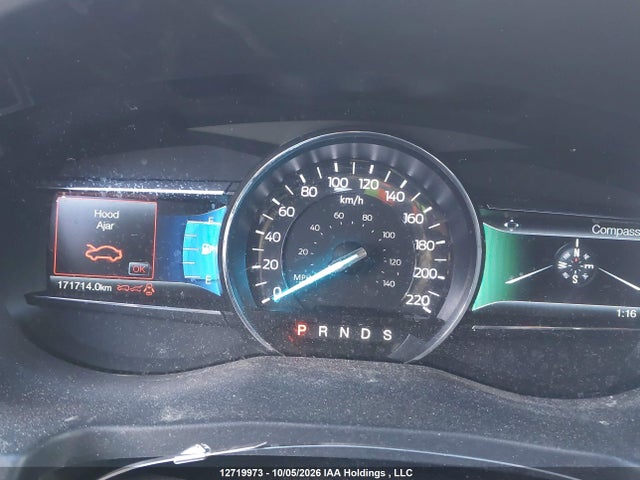 Продаж на аукціоні авто 2017 Ford Explorer Xlt, vin: 1FM5K7D81HGB34751, номер лоту: 12719973