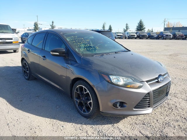 Продаж на аукціоні авто 2014 Ford Focus Se, vin: 1FADP3K22EL328707, номер лоту: 12719974