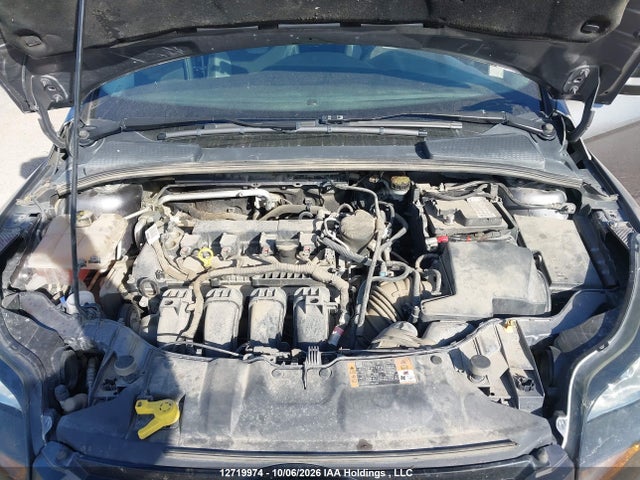 Продаж на аукціоні авто 2014 Ford Focus Se, vin: 1FADP3K22EL328707, номер лоту: 12719974