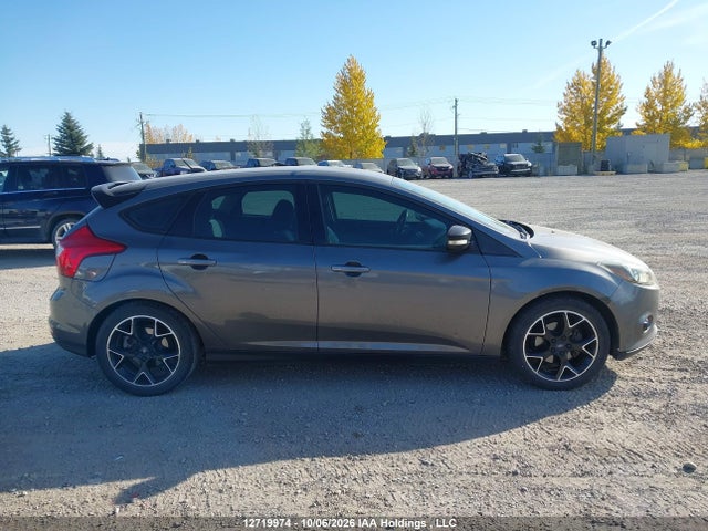 Продаж на аукціоні авто 2014 Ford Focus Se, vin: 1FADP3K22EL328707, номер лоту: 12719974