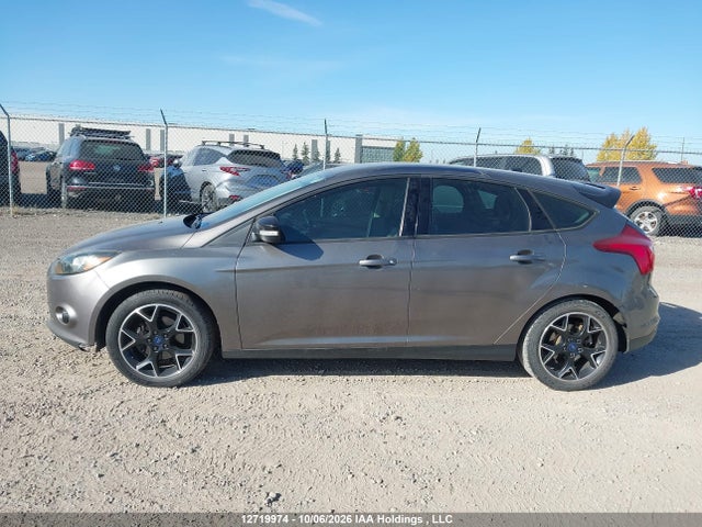 Продаж на аукціоні авто 2014 Ford Focus Se, vin: 1FADP3K22EL328707, номер лоту: 12719974