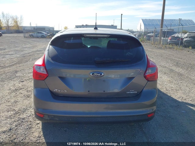 Продаж на аукціоні авто 2014 Ford Focus Se, vin: 1FADP3K22EL328707, номер лоту: 12719974